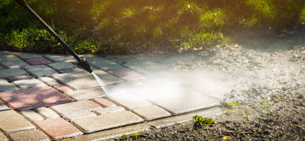 Best Pool Deck Cleaning  in Fort Valley, GA