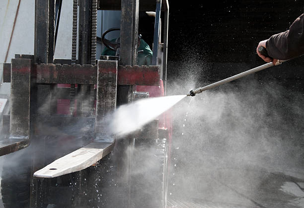 Best House Exterior Washing  in Fort Valley, GA